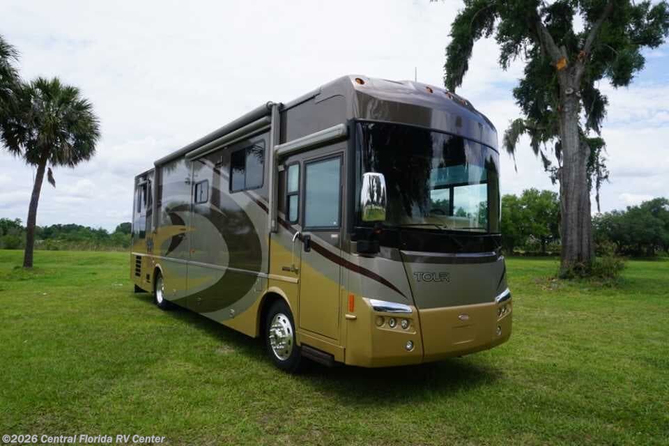 Used 2007 Winnebago Tour 36LD available in Apopka, Florida
