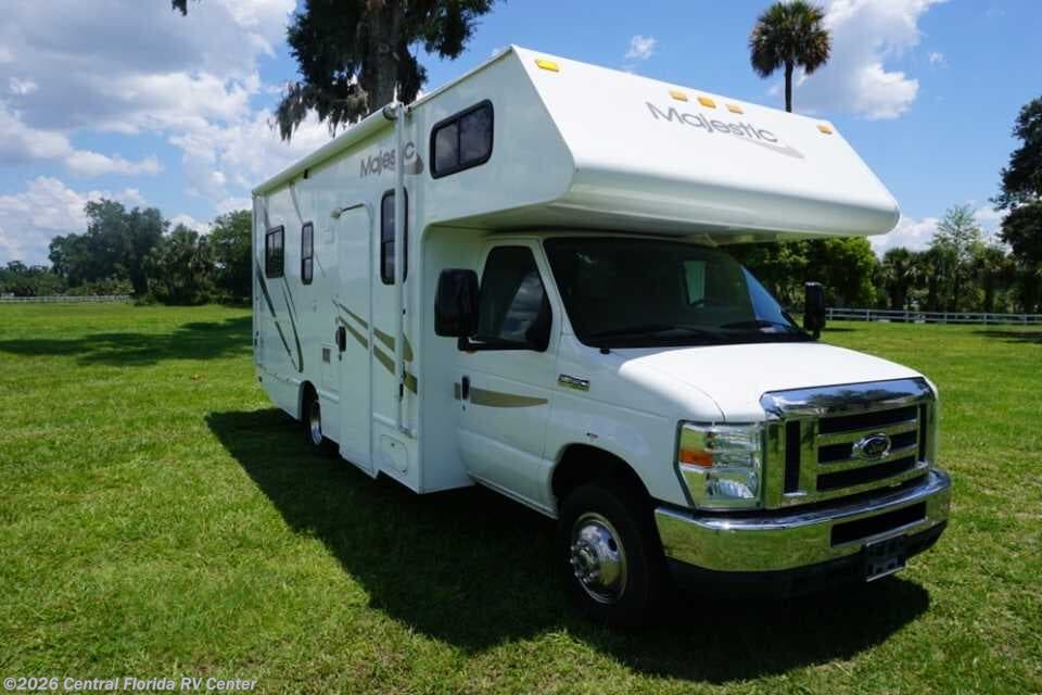 Used 2012  Four Winds  Majestic 23A by Four Winds from Central Florida RV Center in Apopka, FL