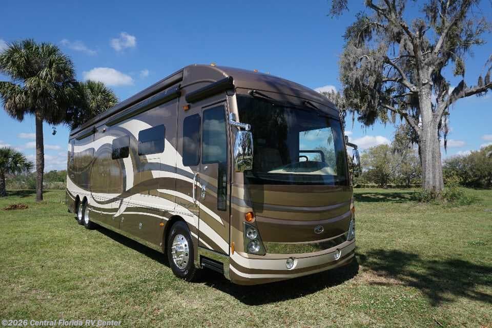 Used 2015 Cobra American Tradition 42M available in Apopka, Florida