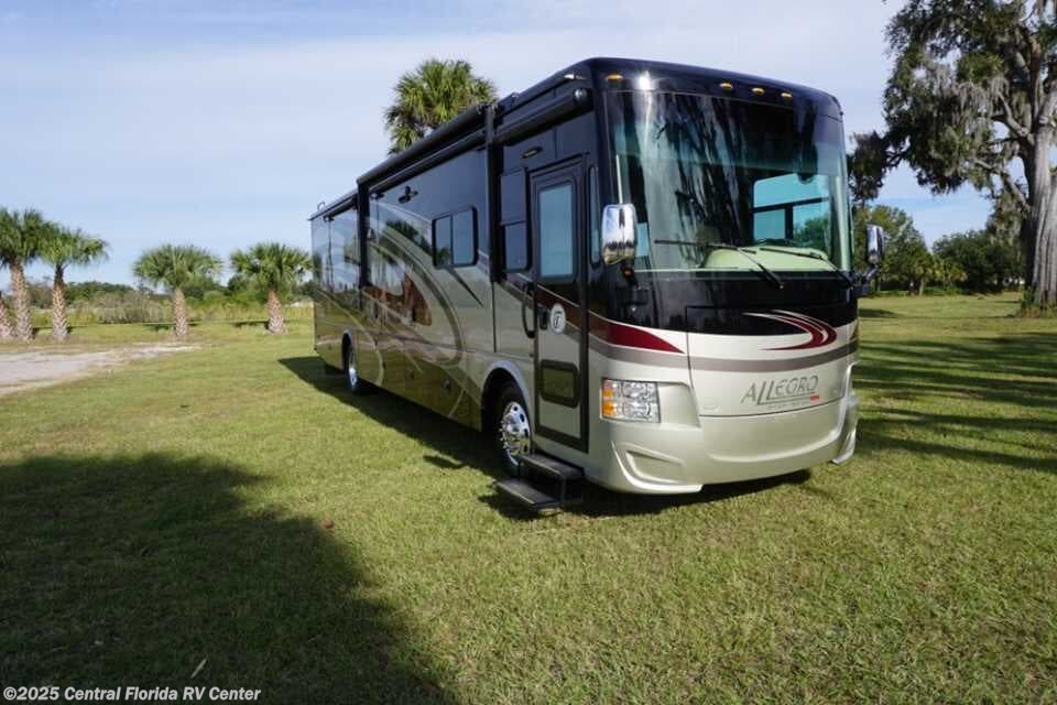Used 2015 Tiffin  Red 38 QRA available in Apopka, Florida