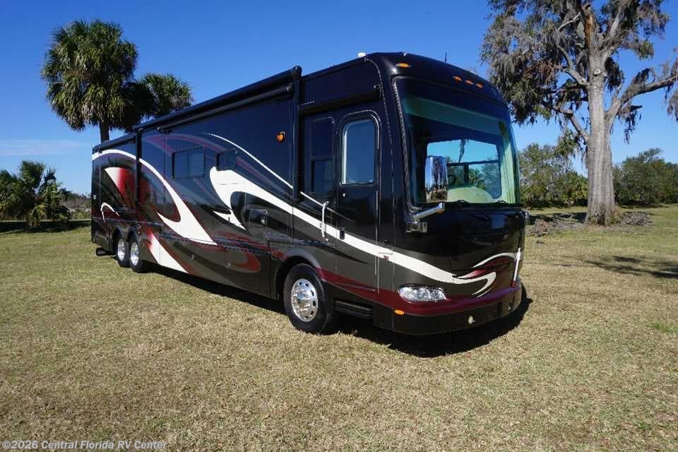 Used 2011 Thor  Tuscanny available in Apopka, Florida
