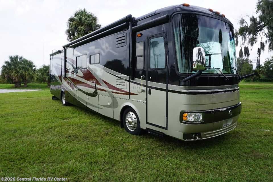 Used 2009  Monaco RV Knight 41SKQ by Monaco RV from Central Florida RV Center in Apopka, FL