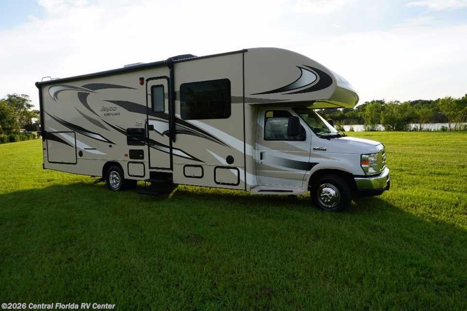 Used 2014 Jayco  Grayhawk available in Apopka, Florida