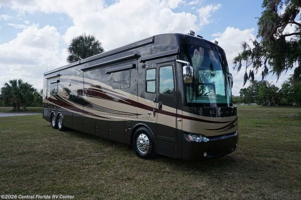 Used 2007 Newmar Essex 4502 available in Apopka, Florida