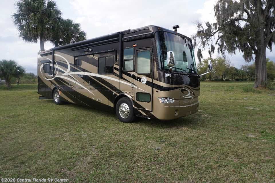 Used 2011 Tiffin Allegro Bus  available in Apopka, Florida