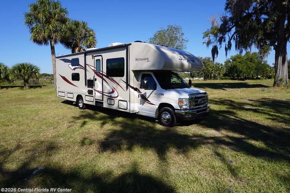 Used 2014 Jayco Redhawk 31 XL available in Apopka, Florida