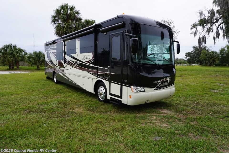 Used 2014 Forest River Berkshire 400QL available in Apopka, Florida