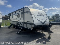 Used 2022 Jayco Jay Feather 24BH available in Apopka, Florida