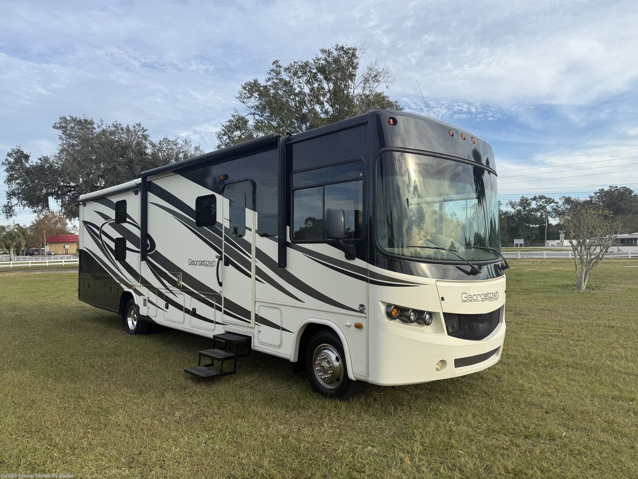 Used 2014 Forest River Georgetown 351DS available in Apopka, Florida