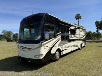 Used 2010 Damon Tuscany 4072 available in Apopka, Florida