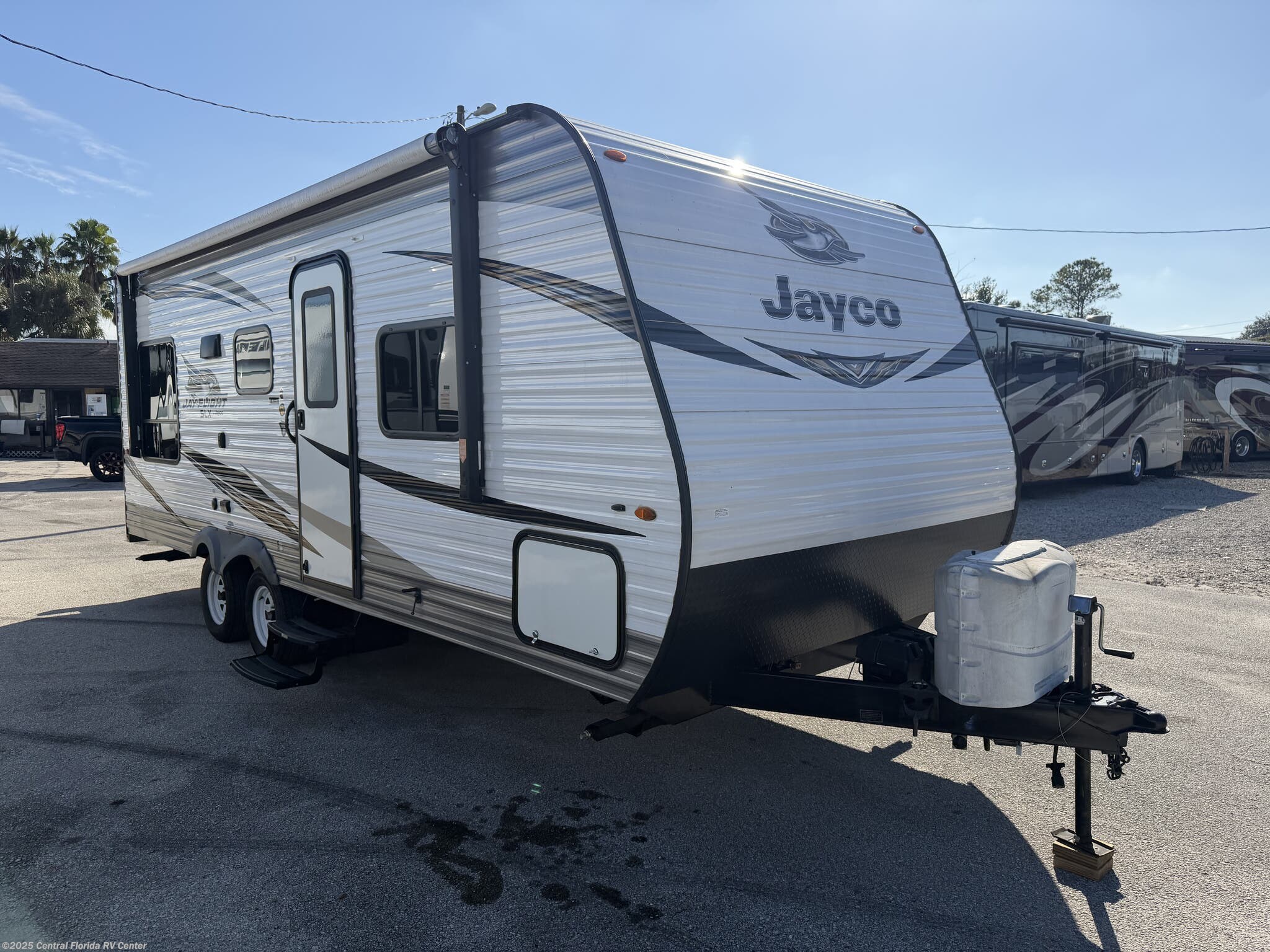 Used 2019 Jayco Jay Flight SLX 212QB available in Apopka, Florida