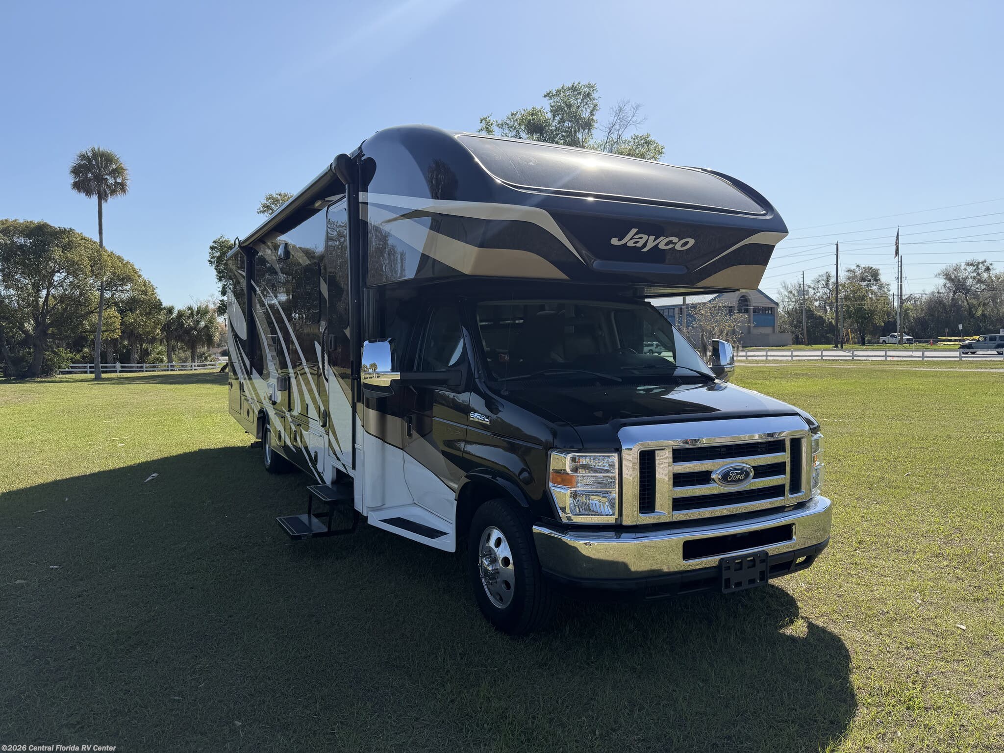 Used 2018 Jayco Greyhawk Prestige 29MVP available in Apopka, Florida