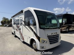 Used 2023 Thor Axis 24.3 available in Apopka, Florida