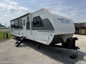 Used 2025 Forest River Salem 29VIEW available in Apopka, Florida