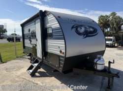 Used 2021 Forest River Cherokee Wolf Pup 16BHS available in Apopka, Florida