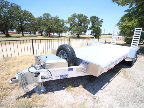 2022 EBY LP14K- 14K Low Pro available in Weatherford, TX