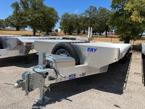 2022 EBY DO14K - 14K Deck Over available in Weatherford, TX