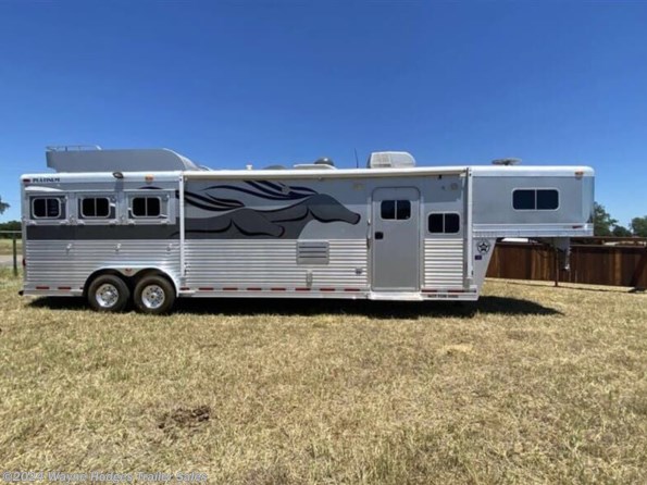 2005 Platinum Coach 3H LQ available in Weatherford, TX