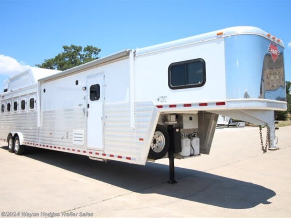 2017 Hart 5 Horse available in Weatherford, TX