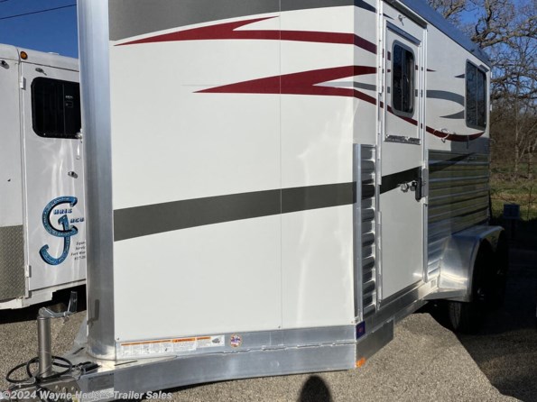 2024 4-Star Trailers available in Weatherford, TX
