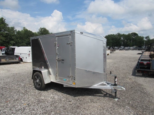 2018 Country Blacksmith AFW58SA-RD available in Mount Vernon, IL