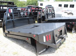 2021 Bradford Built BB-MUSTANG-84-84-42