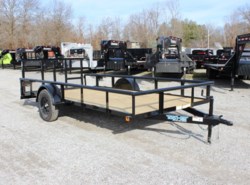 2022 Top Hat USA-14X77PD