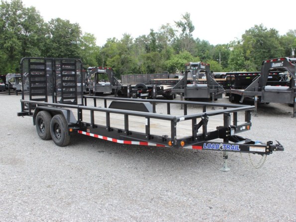 2022 Load Trail CS8320052 available in Mount Vernon, IL