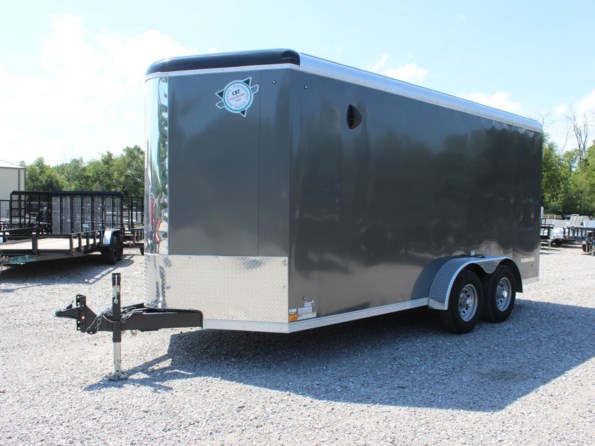 2023 Country Blacksmith LT716TA3-RD available in Mount Vernon, IL