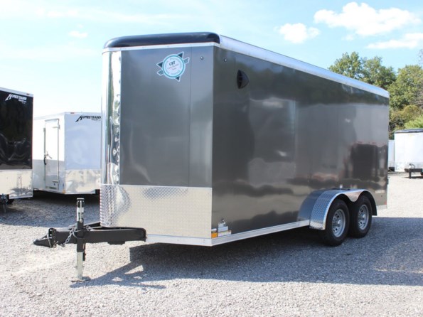 2023 Country Blacksmith LT716TA3-RD available in Mount Vernon, IL