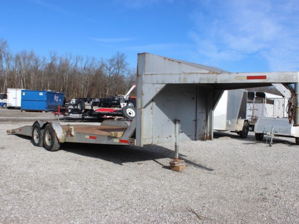 1994 Imperial GC-22X82 CAR HAULER available in Mount Vernon, IL