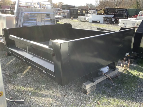 2021 CM Trailers DB-108/97/60/34 available in Mount Vernon, IL