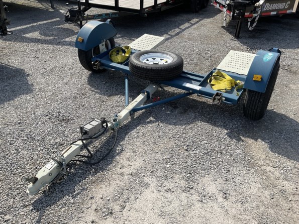 2018 Stehl TOW DOLLY available in Mount Vernon, IL