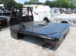 2020 Bradford Built BB-CLAMP-BED-96-102-38 8.5 DUAL WHL LONGBED FORD/C