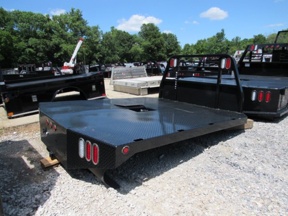 2024 Bradford Built BB-MUSTANG-96-114-34 8.6 DUAL WHL LONGBED available in Mount Vernon, IL