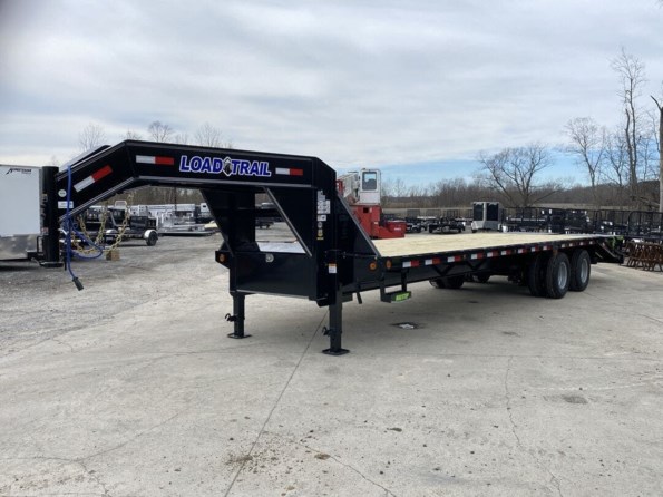 2023 Load Trail GH0232102 available in Mount Vernon, IL
