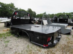 2024 CM Trailers SK-112/94-60-34 9.4 DUAL WHL CHASSIS