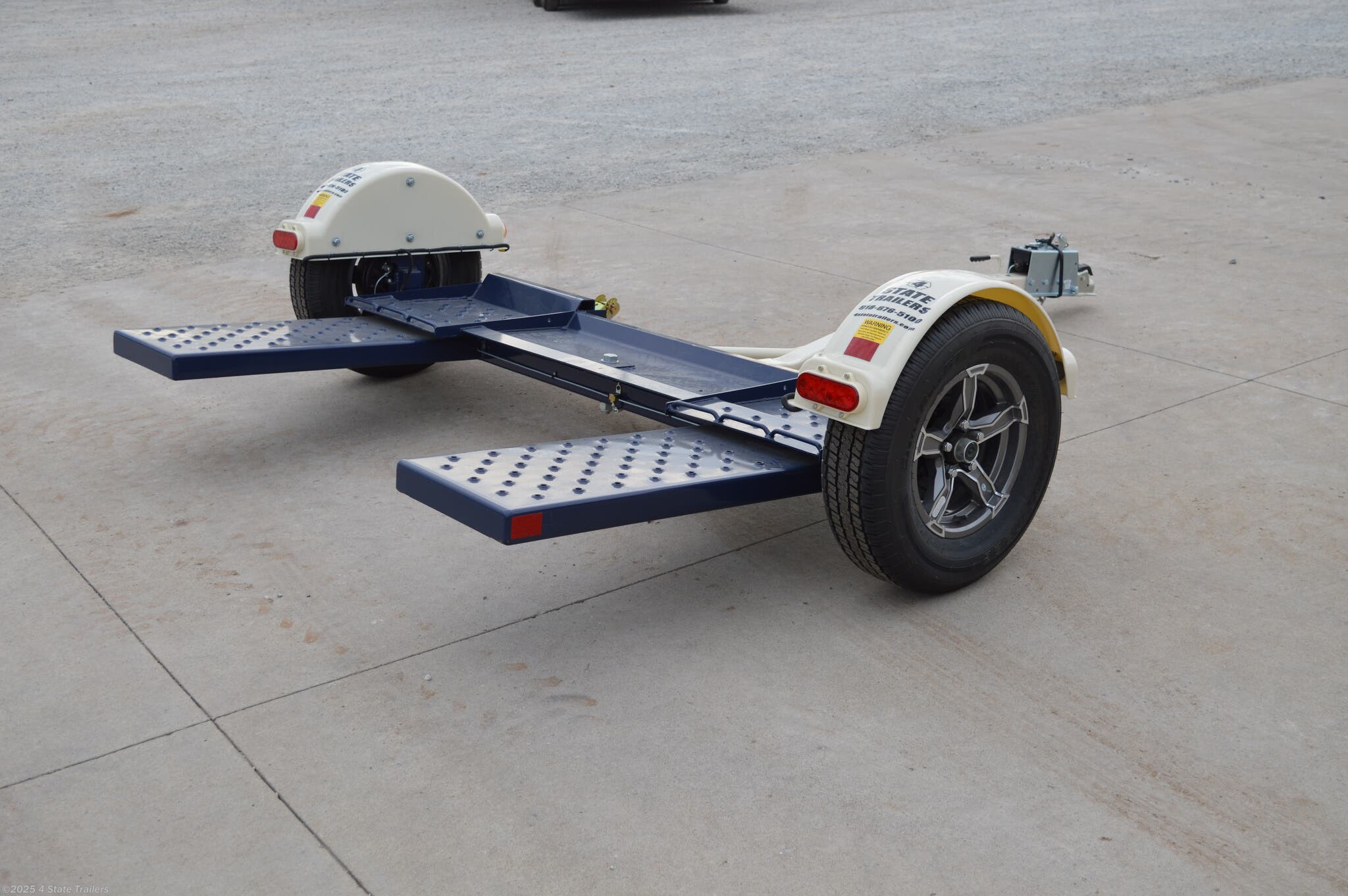 Tow Dolly Trailer for sale New Master Tow Tow Dollies TOW DOLLY