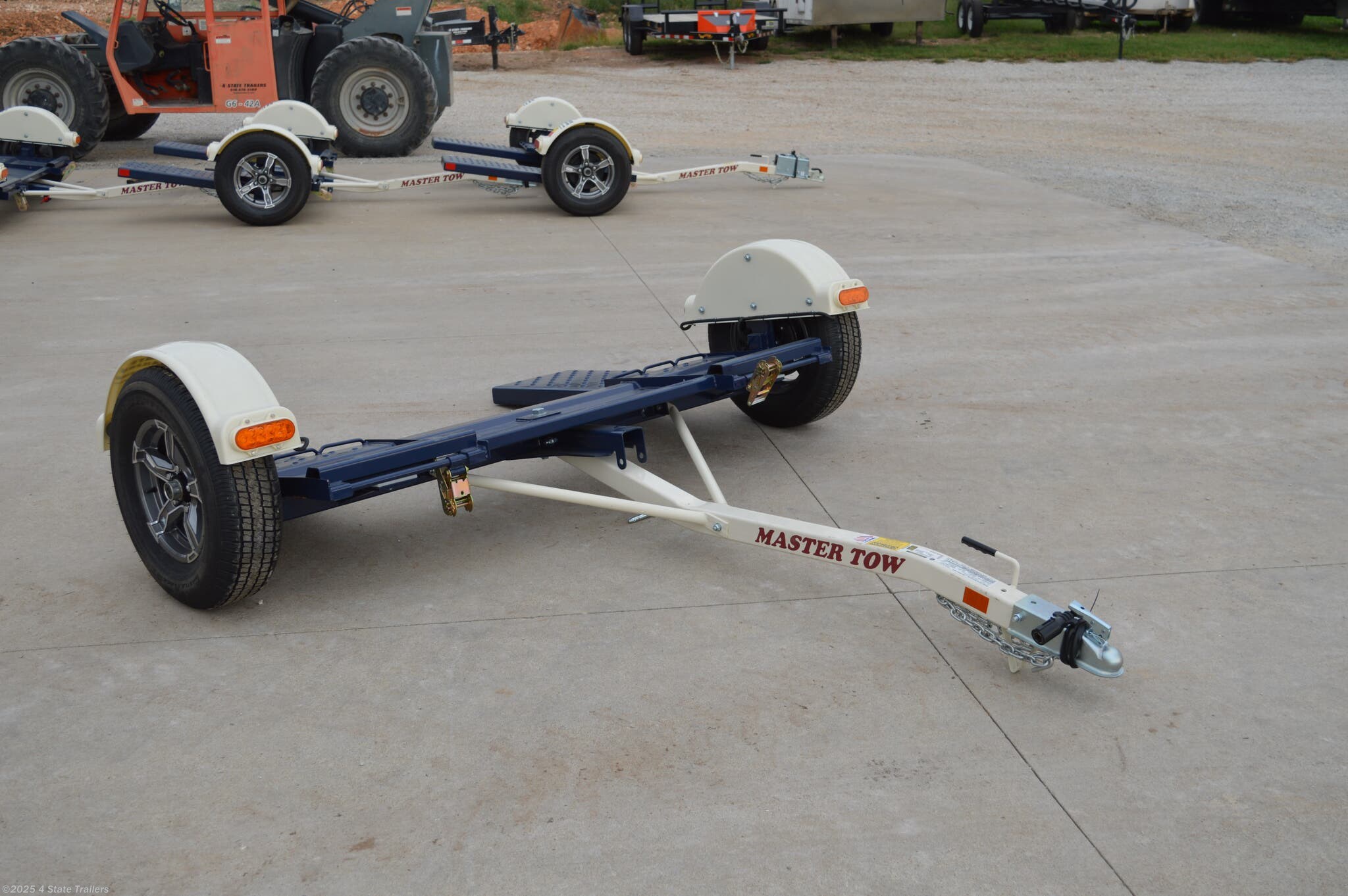 Tow Dolly Trailer for sale New Master Tow Tow Dollies TOW DOLLY
