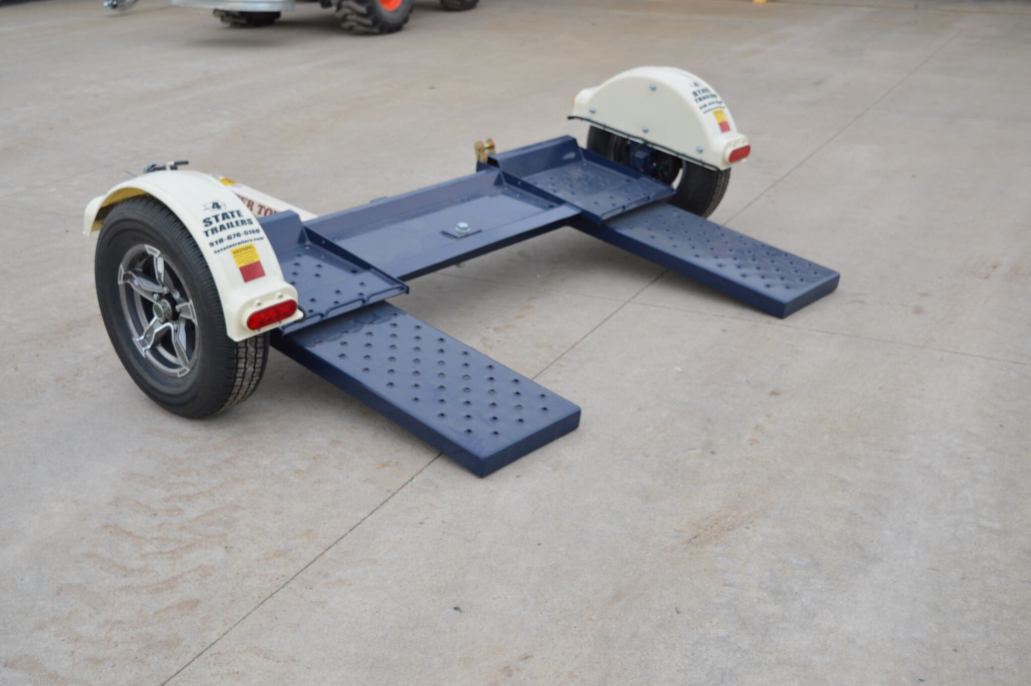 Tow Dolly Trailer for sale New Master Tow Tow Dollies TOW DOLLY
