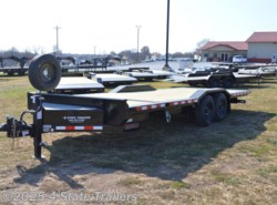 2024 Midsota TBWB 102"x22' GRAVITY TILT EQUIPMENT TRAILER
