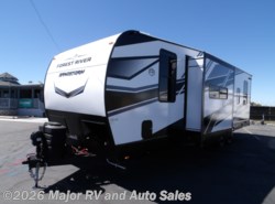 New 2026 Forest River Sandstorm 2900, 1 SLIDE, 2 A/C'S, 600 WATT SOLAR, CLIMATE PA available in Hesperia, California