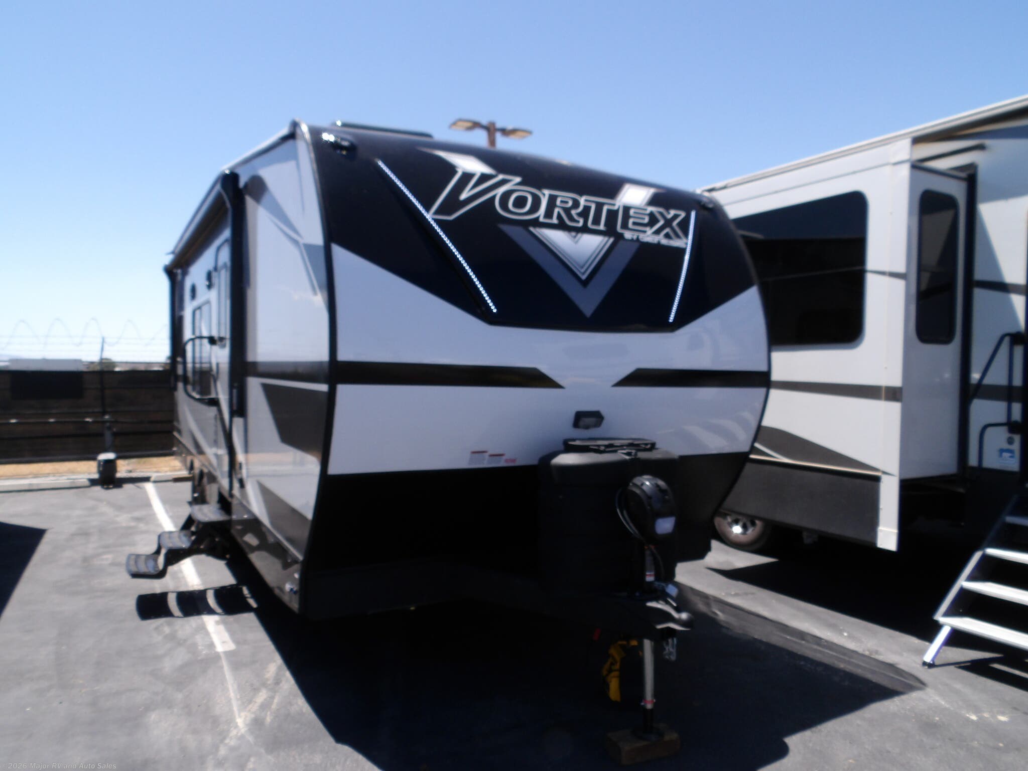 New 2027 Genesis Supreme Vortex 2015SSXL, 4500 WATT GENERATOR, 400 WATTS OF SOLAR, available in Hesperia, California