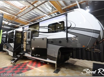 New 2026 Grand Design Solitude 390RK available in Simi Valley, California