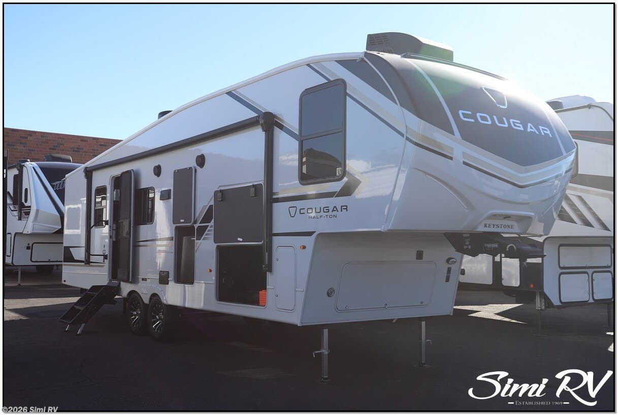 Used 2026 Miscellaneous  Cougar RV 29BHL available in Simi Valley, California