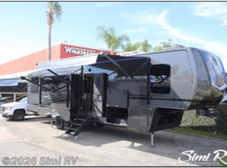 New 2026 Miscellaneous Cougar RV 350LLK available in Simi Valley, California