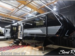 New 2026 Brinkley RV Model Z 3600 available in Simi Valley, California