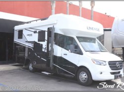New 2026 Grand Design Lineage Series M 25FW available in Simi Valley, California