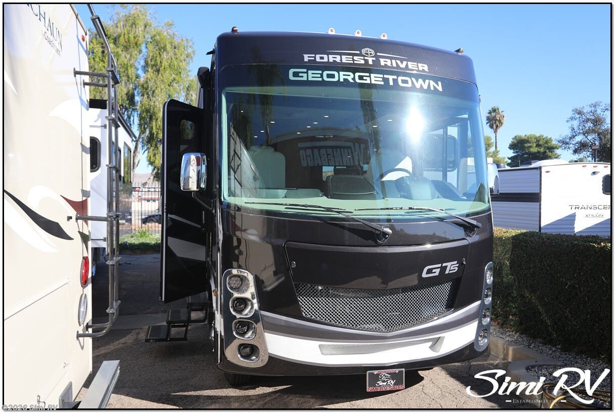 New 2026 Georgetown  GT5 31L5 available in Simi Valley, California