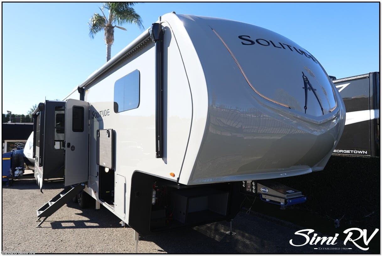 New 2026 Grand Design Solitude 310GK available in Simi Valley, California